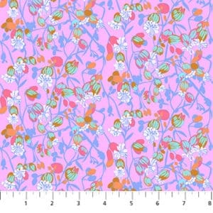 Jumpstart Silene Periwinkle