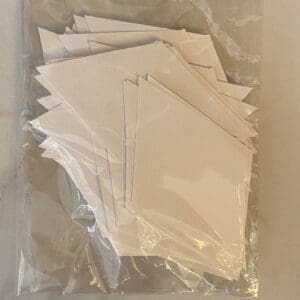 Moravian Star EPP Papers