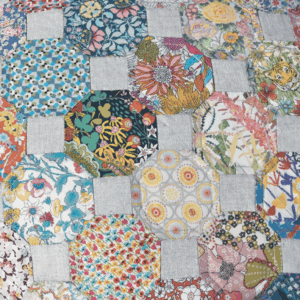 Postcard Project #7 Snowball