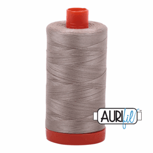 Aurifil 50WT Thread 5011