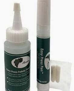 Easy Press Pen Essentials