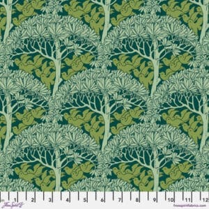 Bedford Park The Savric Forest