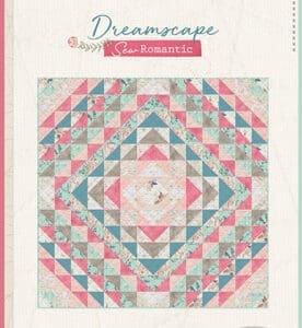 Dreamscape Quilt Kit