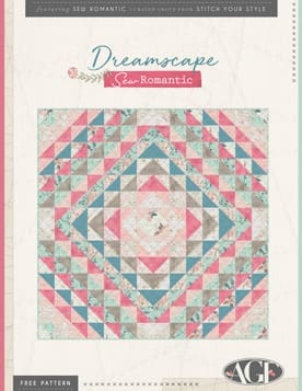 Dreamscape_Romantic_Quilt_instructions Dreamscape_Romantic_Quilt_instructions