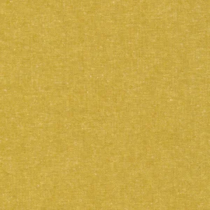 Essex Linen Yarn Dyed Mustard