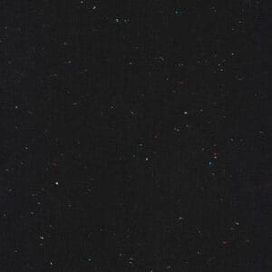 Essex Linen Speckled Black