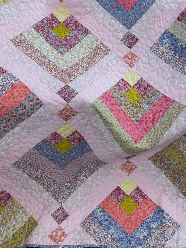 Joy Quilt