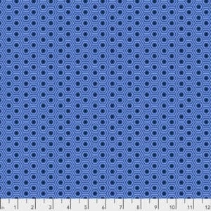 True Colors Hexy Rainbow Deep Sea