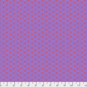 True Colors Hexy Fire Fish