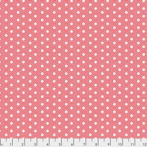 True Colors Hexy Rainbow Flamingo