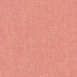 Essex Linen Metallic Dusty Rose