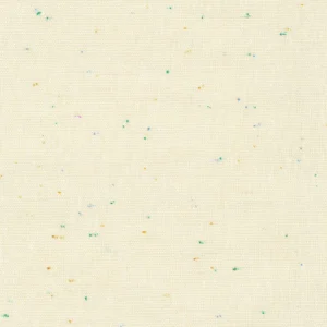 Essex Linen Speckled Flax