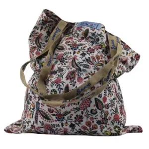 Maison Sajou Tote Bag Coquecigrues