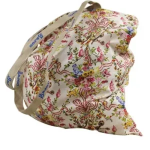 Maison Sajou Tote Bag Marie Antoinette