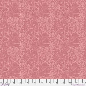 Bedford Park LAWN Marigold Rose