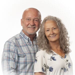 May Mini Retreat with Bernie & Shelley Tobisch