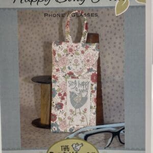 Happy Song Pouch Kit