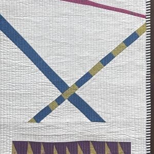 Stitch Happens: Improv Quilting Unplugged