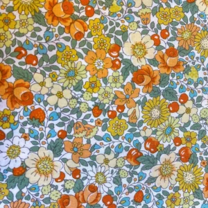 Sevenberry Petite Garden Yellow