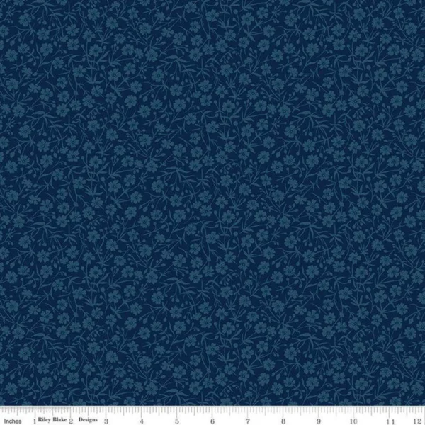 august meadow midnight a