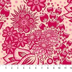 Overdressed Totem Red