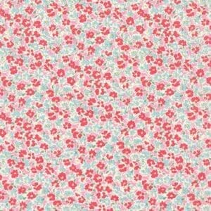 Sevenberry Petite Garden Pink