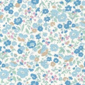 Sevenberry Petite Garden Blue