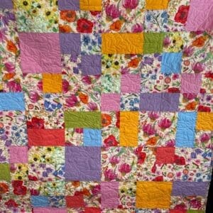 Alana's Flower Garden Kit - Dark