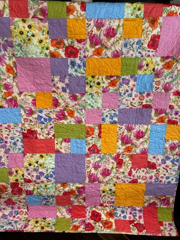 Alana's Garden Alana's Garden