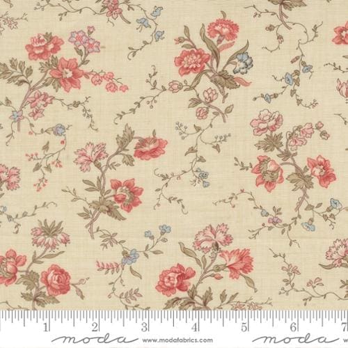 FG Parterre Florals pearl FG Parterre Florals pearl