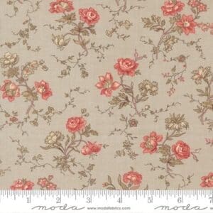 Fleur De Paris Parterre Florals Smoke