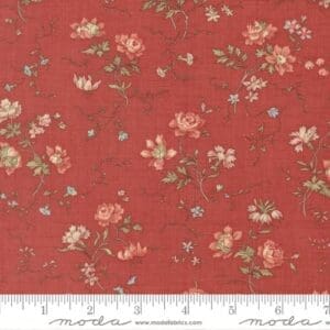 Fleur De Paris Parterre Florals Garance