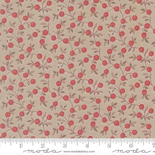 FG Topiare Florals Vines Smoke FG Topiare Florals Vines Smoke