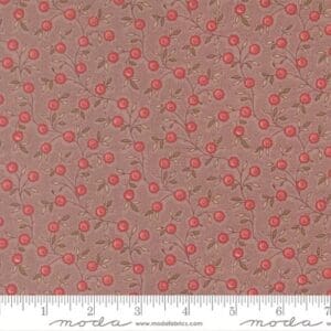 Fleur De Paris Topiare Florals Vines Lavender