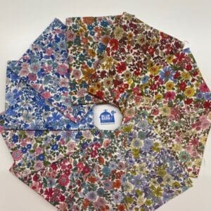 Emily Annabelle FQ Bundle