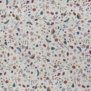 Slow & Steady Garden Toss Cream