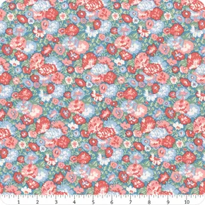 Palace Gardens Buckingham Blooms C