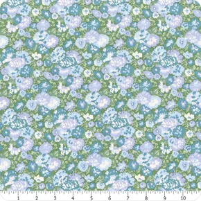 Palace Gardens Buckingham Blooms D