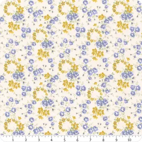 Palace Gardens Petal Crown A