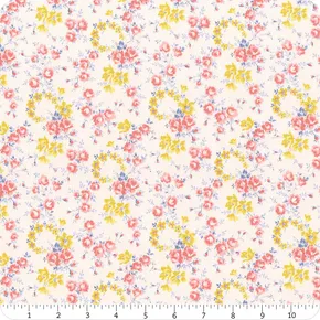 Palace Gardens Petal Crown B