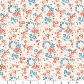 Palace Gardens Petal Crown C