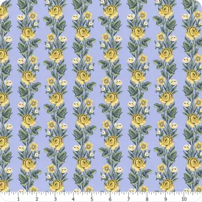 Palace Gardens Regal Stripe A