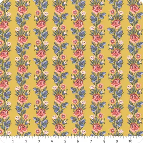 Palace Gardens Regal Stripe B