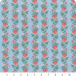 Palace Gardens Regal Stripe C