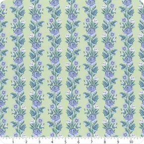 Palace Gardens Regal Stripe D