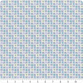 Palace Gardens Royal Posies D