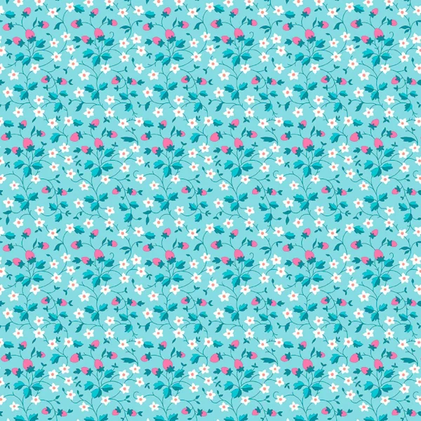 Strawberry Picking D Strawberry Picking D