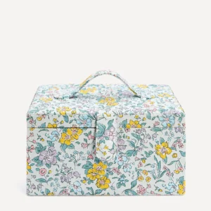 Liberty Sewing Box