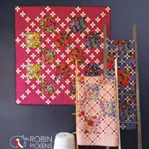 Fiona's Daisy Chain Pattern