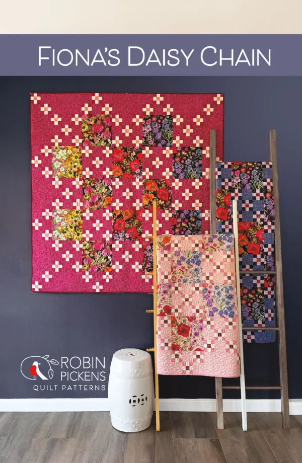 Fionas Daisy Chain